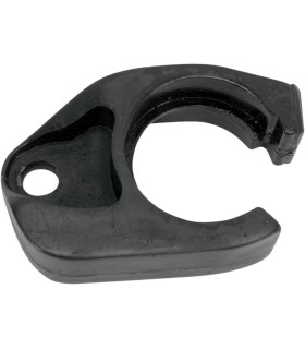 GUIDECHAIN FRT YAM BLK