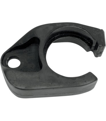 GUIDECHAIN FRT YAM BLK