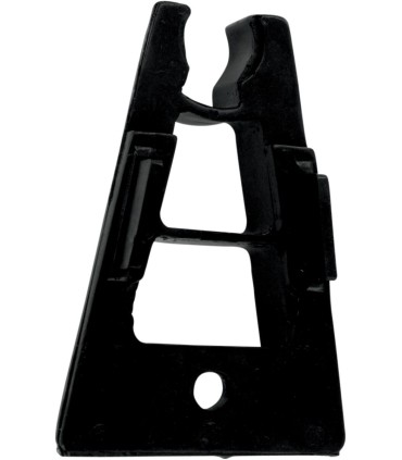 GUIDECHAIN FRT YAM BLK