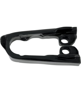 GUIDE CHAIN FRT SUZ BLK