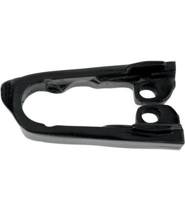 GUIDE CHAIN FRT SUZ BLK