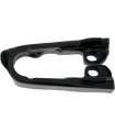 GUIDE CHAIN FRT SUZ BLK