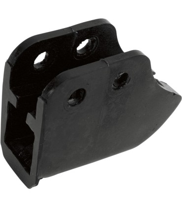 GUIDE CHAIN REAR SUZ BLK
