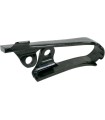 GUIDE CHAIN FRT KAW BLK
