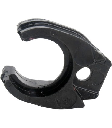 GUIDE CHAIN FRT YAM BLK