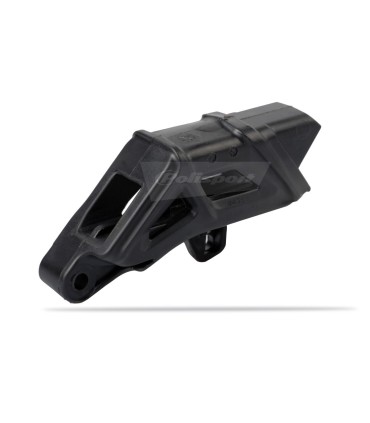 CHAIN GUIDE KTM HVA BK