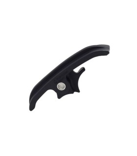 CHAIN SLIDER KTM/HVA BK