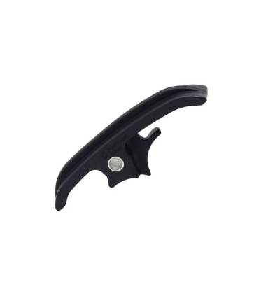 CHAIN SLIDER KTM/HVA BK