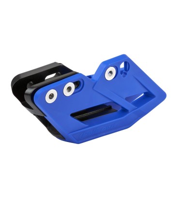CHAIN GUIDE PERF YAM BL