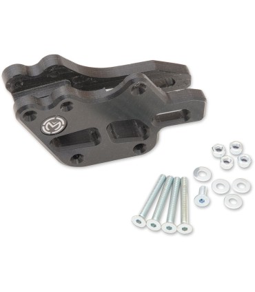 CHAIN GUIDE PRO YAM BK