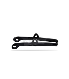CHAIN SLIDER KXF250 04-06 BLK