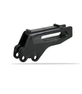 CHAIN GUIDE YZ/YZF BK