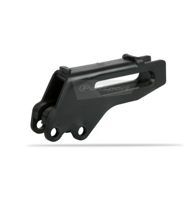 CHAIN GUIDE YZ/YZF BK