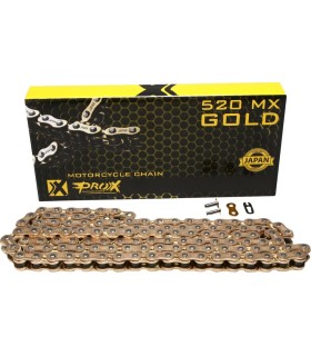 CHAIN PROX520MX GG 120C