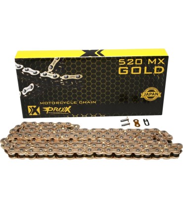 CHAIN PROX520MX GG 120C