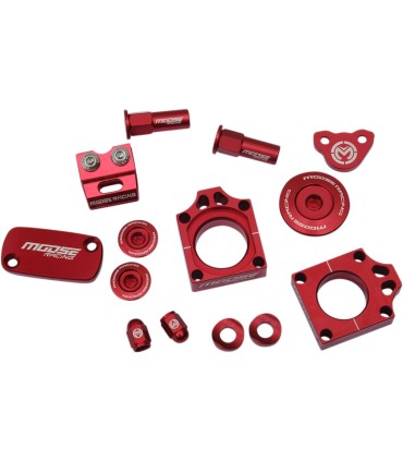 BLING PACK MOOSE HON RD