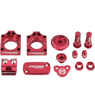 BLING PACK MOOSE HON RD