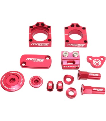 BLING PACK MOOSE HON RD