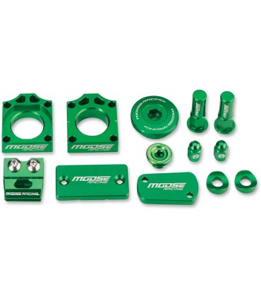 BLING PACK MOOSE KAW GN