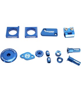 BLING PACK MOOSE YAM BLU