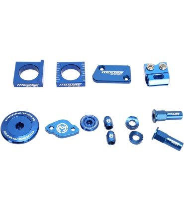 BLING PACK MOOSE YAM BLU