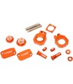 PACK BLING ÉLAN KTM OR