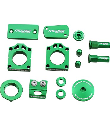 BLING PACK MOOSE KAW 250