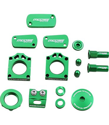 BLING PACK MOOSE KAW 450