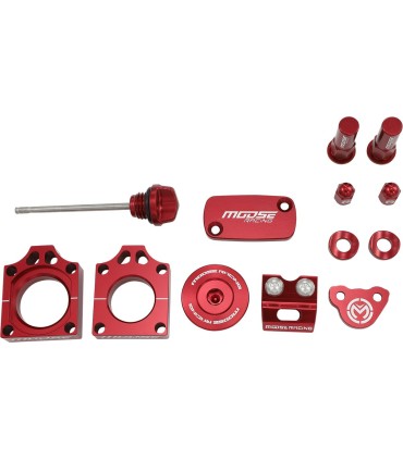 BLING PACK MOOSE HON RD