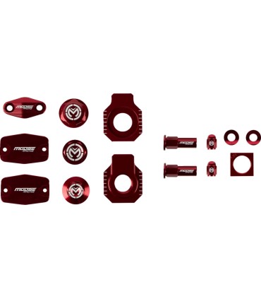 BLING PACK MOOSE GAS RD