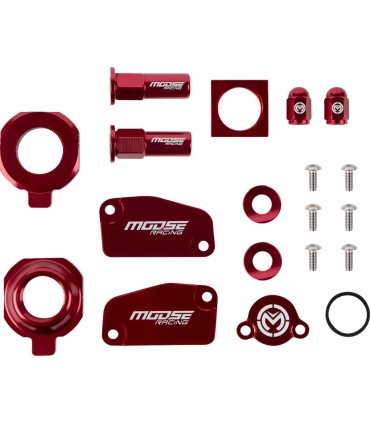 BLING PACK MOOSE GAS RD