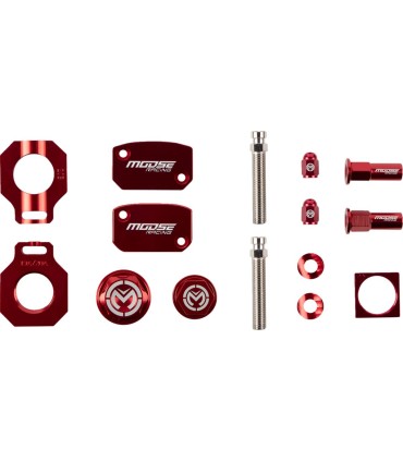 BLING PACK MOOSE GAS R