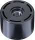 CHAIN ROLLER 34MM HON
