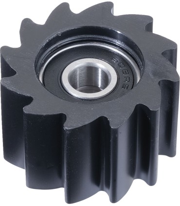 CHAIN ROLLER 38MM KAW