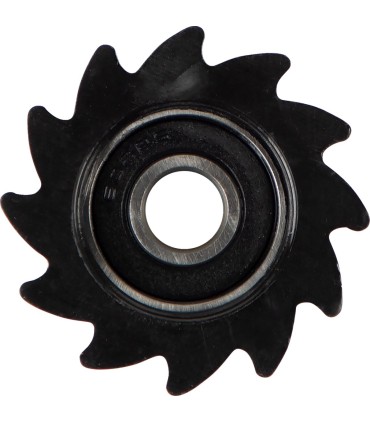 CHAIN ROLLER 38MM KAW