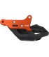 COLORED AL CHAIN GUARD KTM