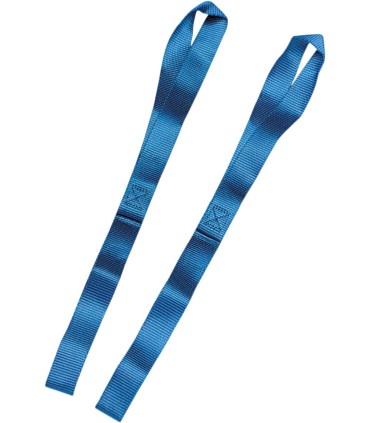 TIE-DOWN EXTENSIONS/BLUE