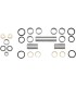 SWNG ARM LINK KIT KFX/LTZ