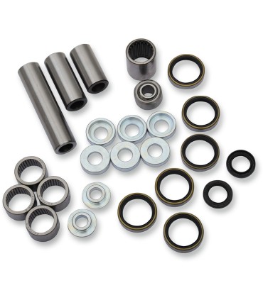 BEARING LINKAGE BETA