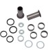 BEARING SWINGARM KIT GAS