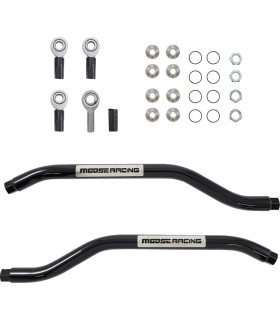 RADIUS RODS LOWER POL
