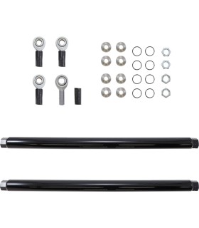 RADIUS RODS UPPER POL