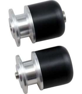 SWINGARM SPOOL BLK YAM