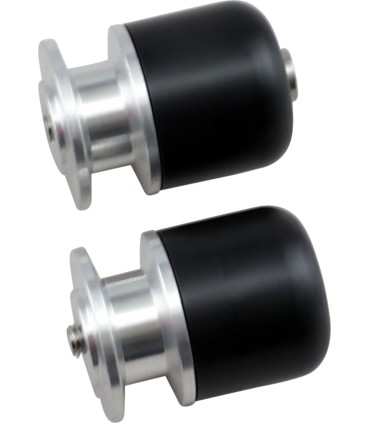 SWINGARM SPOOL BLK YAM