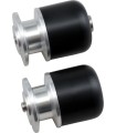 SWINGARM SPOOL BLK YAM