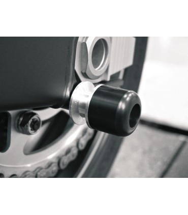 SWINGARM SPOOL BLK YAM