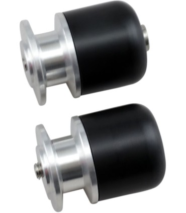 SWINGARM SPOOL BLK YAM