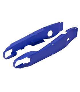 COVER SWINGARM YAM YZ BL