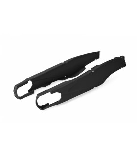 SWINGARM PROT CRF450 17-18 BK