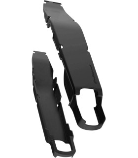 SWINGARM PROT TM 15- BK